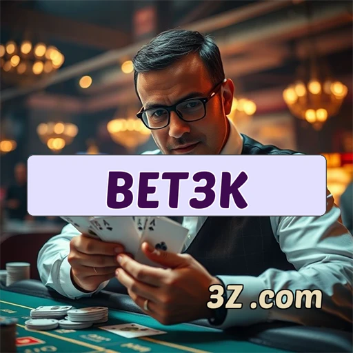 Bônus Imperdíveis no bet3k.com para Jogadores Brasileiros