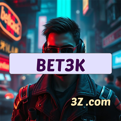 Apostas Empolgantes e Inovadoras no bet3k.com