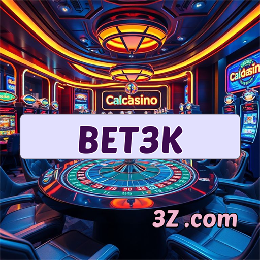Investindo em Esporte: Explore o bet3k.com com Apostas Inteligentes