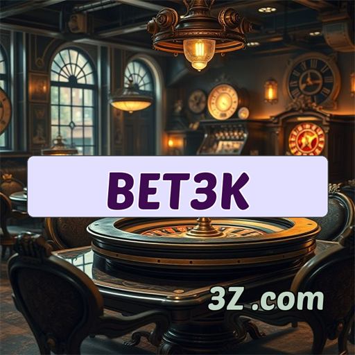 Seção Paga: A Revolução do bet3k.com nos Jogos Online