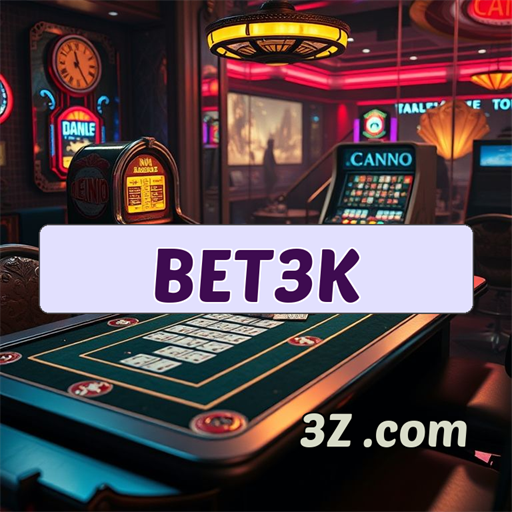 Impressionantes promoções no bet3k.com para todos os jogadores