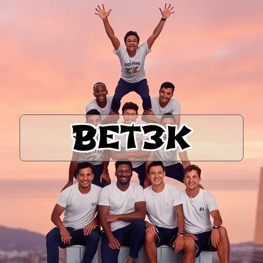 bet3k.com Cassino Ao Vivo