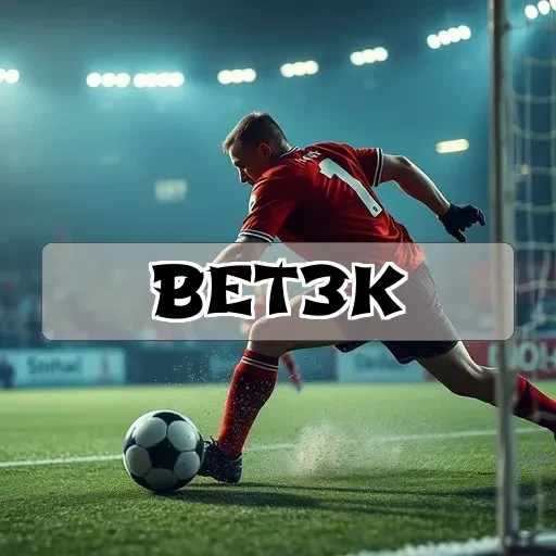 bet3k.com Loteria