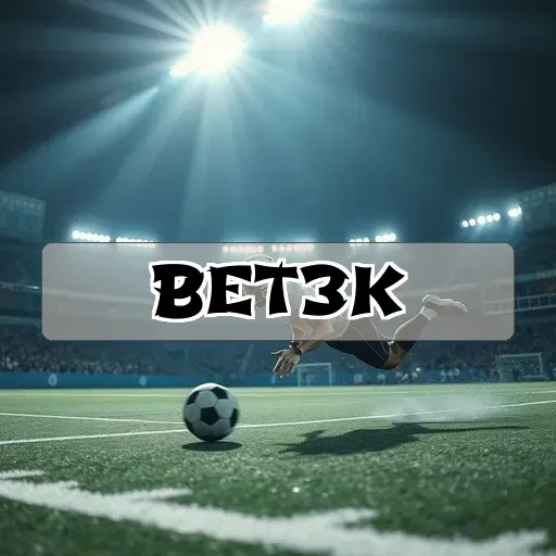 bet3k.com Pagamentos