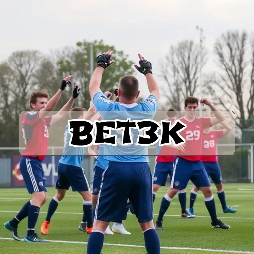bet3k.com Populares