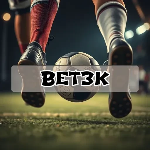 bet3k.com Promoções