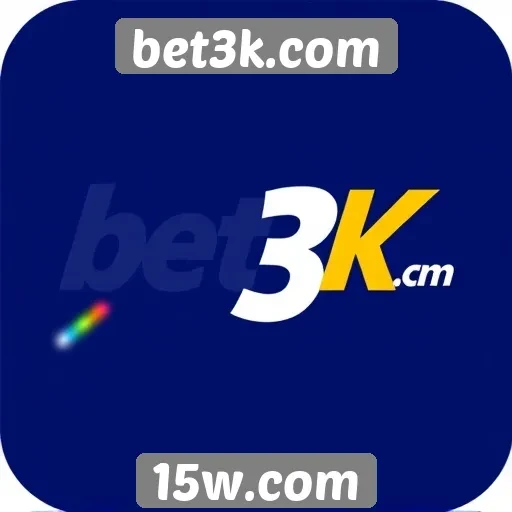 Apostas esportivas no bet3k.com atraem novos usuários