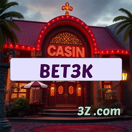 Experiência VIP no bet3k.com: A Exclusividade em Jogos